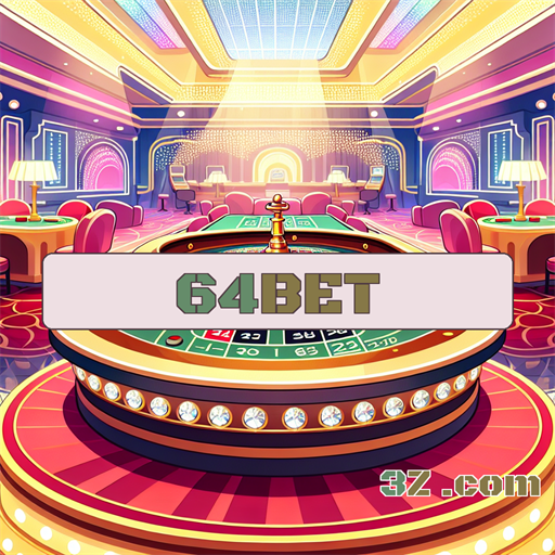 Bônus Imperdíveis: Ao Vivo na 64bet.com para Você