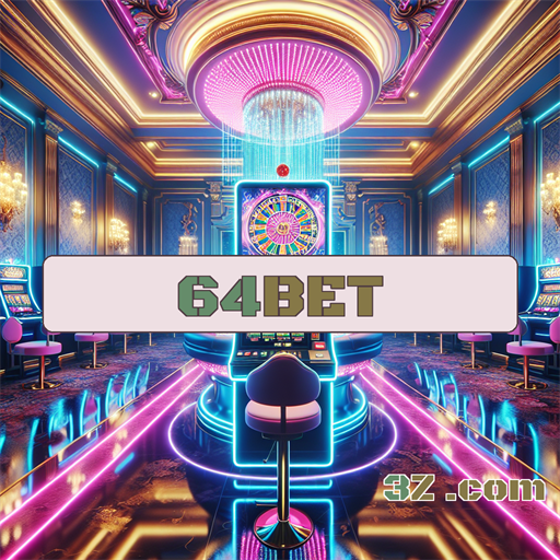 Cassino Online 64bet: Emoções e Diversão ao Seu Alcance