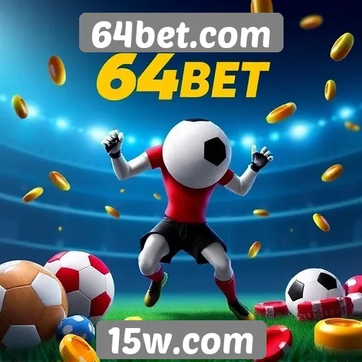 Avaliação de jogos disponíveis no 64bet.com