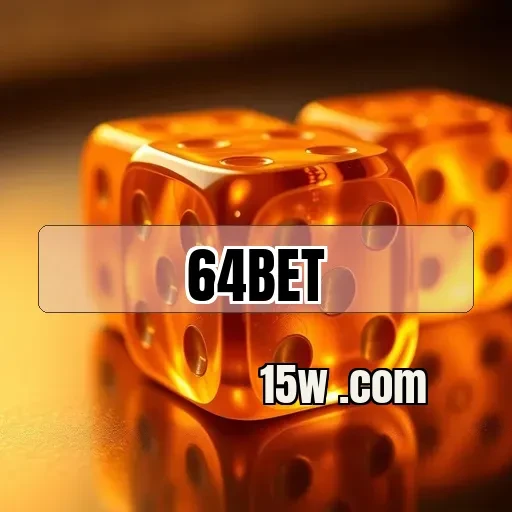64bet.com Jackpots