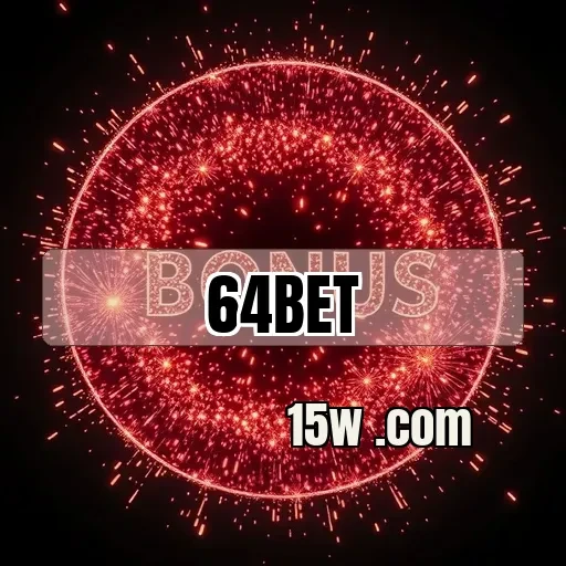 64bet.com Loteria