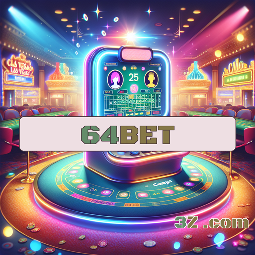 Promoções de Jogos: Diversão e Engajamento em 64bet