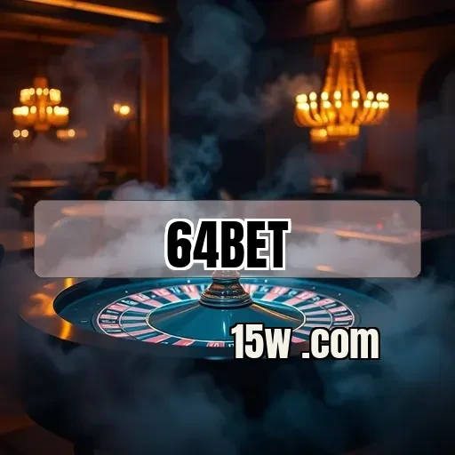 64bet.com Apostas esportivas