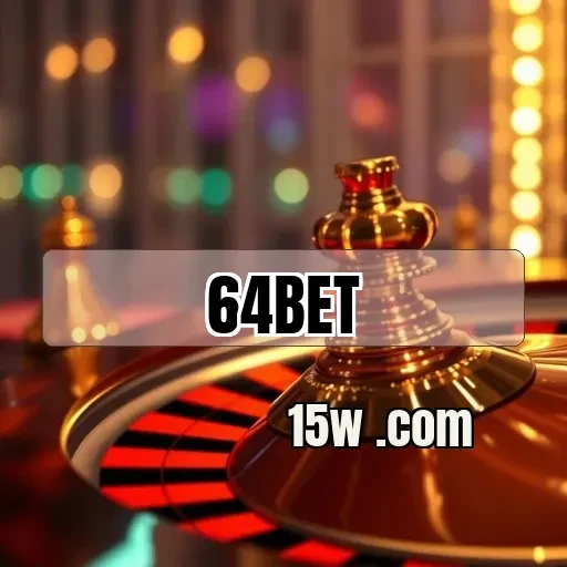 64bet.com Jogos de mesa